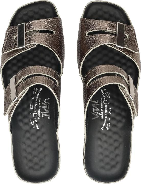 Actual product image Vital Pantoletten (39)