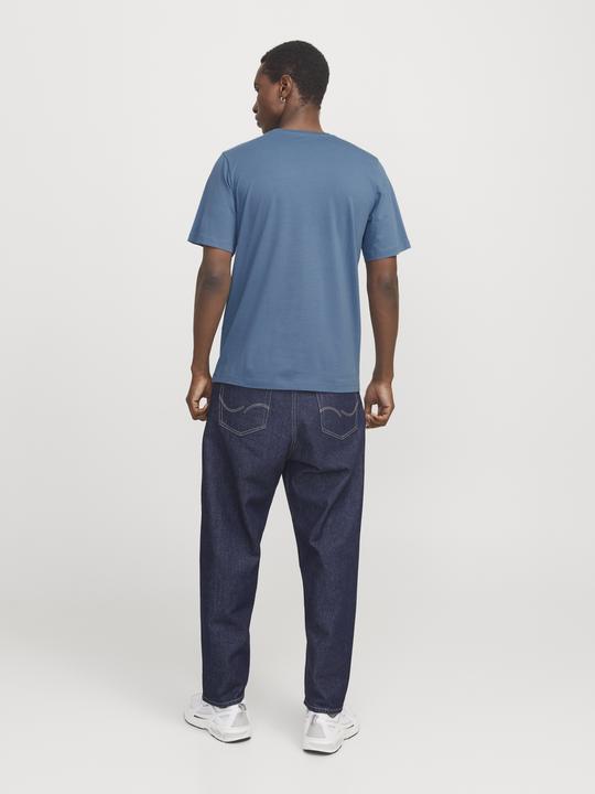 Immagine prodotto Jack & Jones Jjelogo Tee Ss O-Neck 2 Col Ss25 Sn (XS)