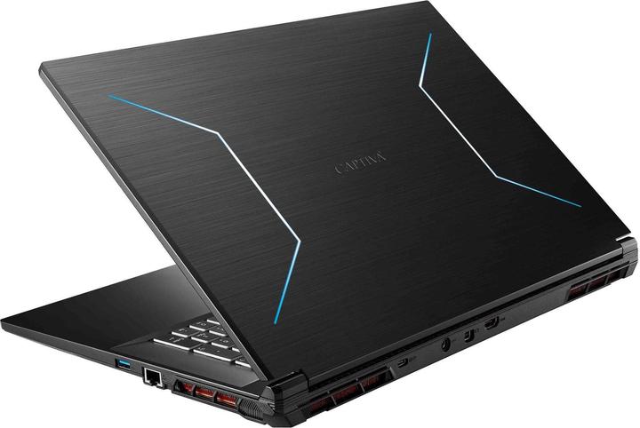 Immagine prodotto Captiva Notebook Advanced Gaming I75-888G1CH (17,3, 32GB, 1TB SSD, GeForce RTX 4060 8GB, Win 11 Home) (17.30", Intel Core i5-13500H, 32 GB, 1000 GB, DE)
