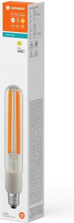 Produktbild Ledvance NAV LED FIL V 5400LM 35W 727 (E27, 35 W, 5400 lm, 1 x, D)
