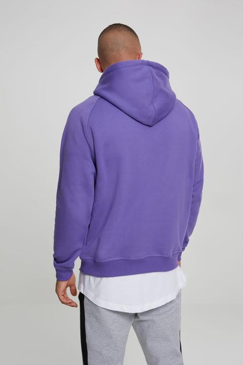 Actual product image Urban Classics Blank Hoody (XL)