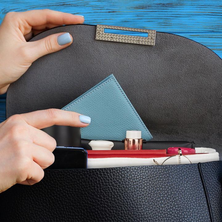 Actual product image Relaxdays Pocket Organizer (27 x 16 x 16 cm)