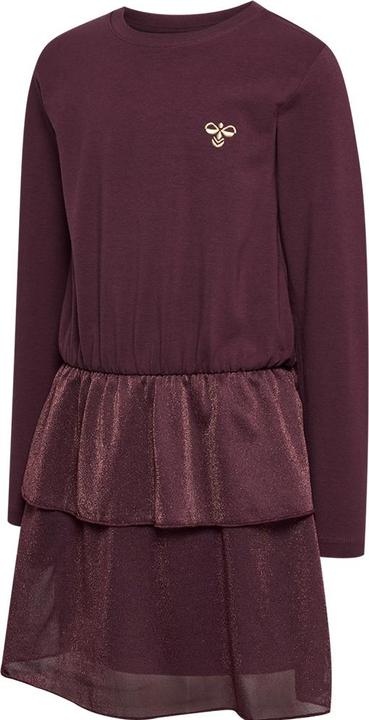 Actual product image hummel Elly Dress (146)