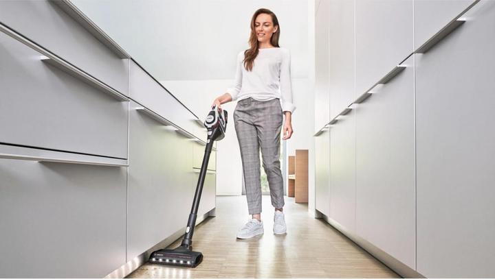 Actual product image Bosch Hausgeräte Unlimited 8 Gen2 BKS8214W