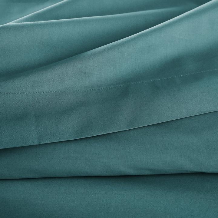 Produktbild La Redoute Interieurs Percale Unie Best (Duvetbezug, 260 x 240 cm)