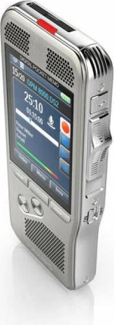 Produktbild Philips DPM 8900