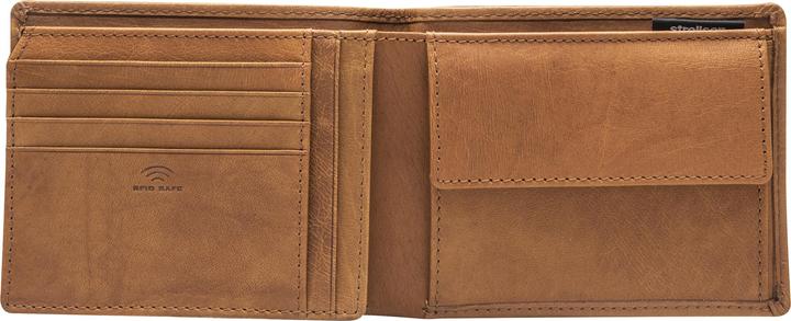 Produktbild Strellson Geldbörse Elegant Blackwall Billfold H7