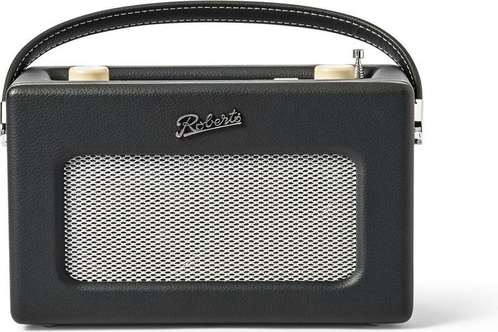 Actual product image Roberts Revival iStream 3L (FM, DAB+, Web radio, Bluetooth, Wi-Fi)