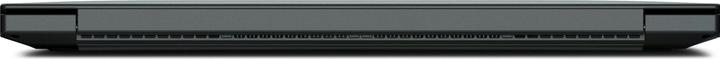 Actual product image Lenovo ThinkPad P1 Gen 6 (16", Intel Core i7-13800H, 64 GB, 1000 GB, CH)