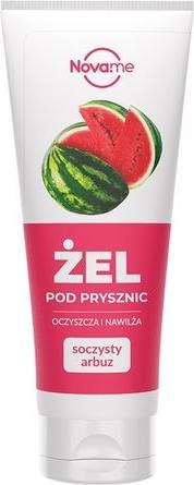Produktbild Diagnosis Novame, Duschgel, saftige Wassermelone, 250 ml (250 ml)
