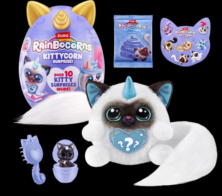 Immagine prodotto Zuru Sorpresa Kittycorn (20.20 cm)