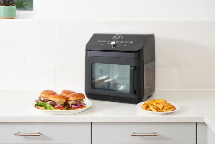 Produktbild Instant Vortex ClearCook Airfryer Oven 13L (EU-Stecker)