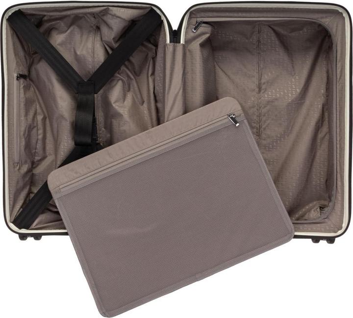 Produktbild Porsche Design Trolley + Koffer Roadster 4W Trolley S (45 l)