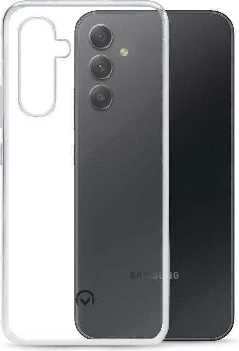 Immagine prodotto Mobilize Guscio di gelatina (Samsung Galaxy A34 5G)