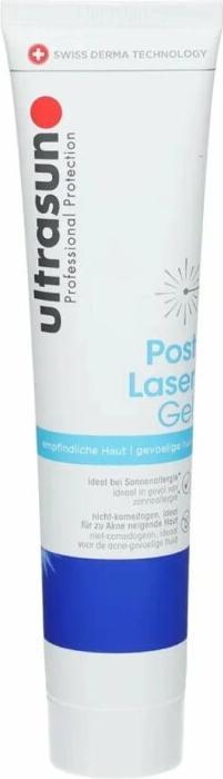 Produktbild Ultrasun Post Laser (Gel, 75 ml)
