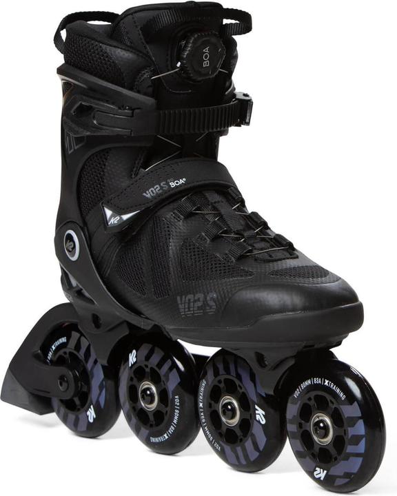 Actual product image K2 VO2 S 90 Boa (40.5)