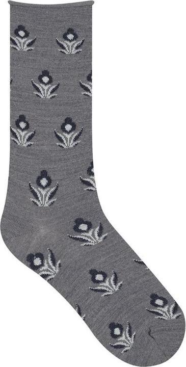 Produktbild Bleuforêt Wolle Fine Fleurs (39 - 41)