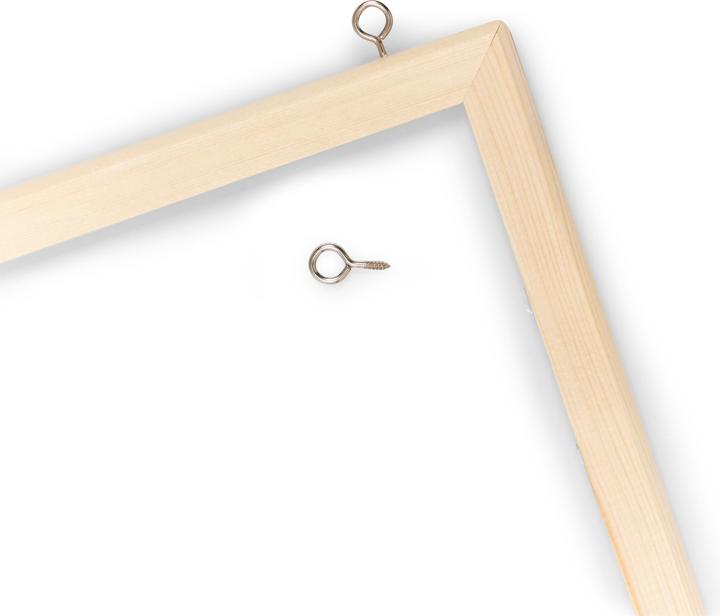 Actual product image Zeller Present MEMO - Magnetic writing board (20 x 60 cm)