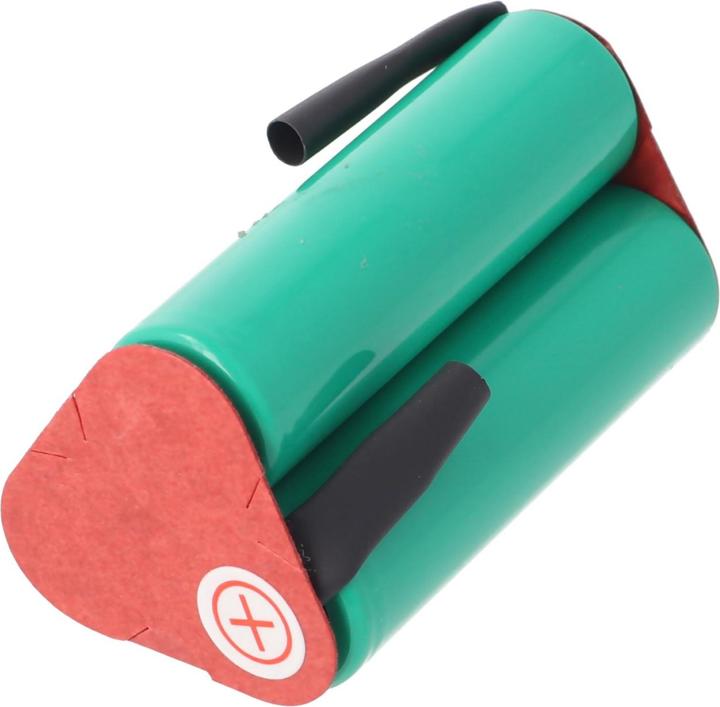 AccuCell Battery Vacuum Cleaner AEG Junior 2.0 Type 141 old VersioN