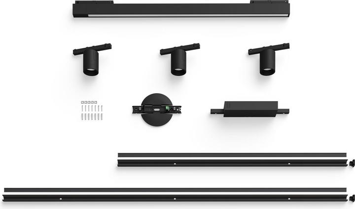 Actual product image Philips Hue Perifo Basis Set (3580 lm)