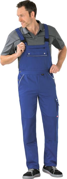Bleu barbeau