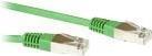 Produktbild Patchcord SSTP Category 6 PIMF (S/FTP, CAT6, 30 m)