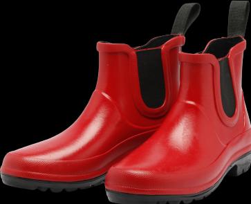 Actual product image Grand Step Vickie red 40 (40)