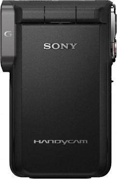 Actual product image Sony HDR-GW55, FullHD, 24MP, Waterproof, White