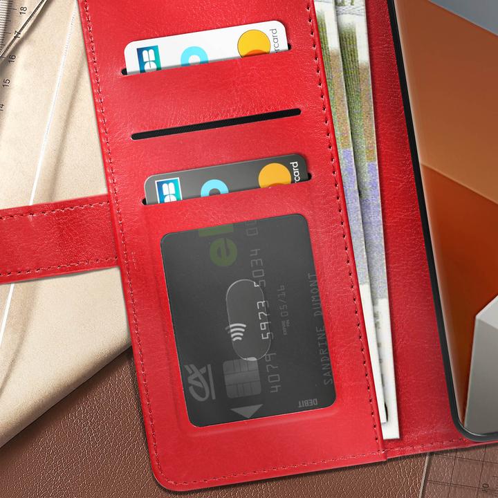 Actual product image Avizar Vintage Series (Xiaomi Redmi Note 13 Pro+)