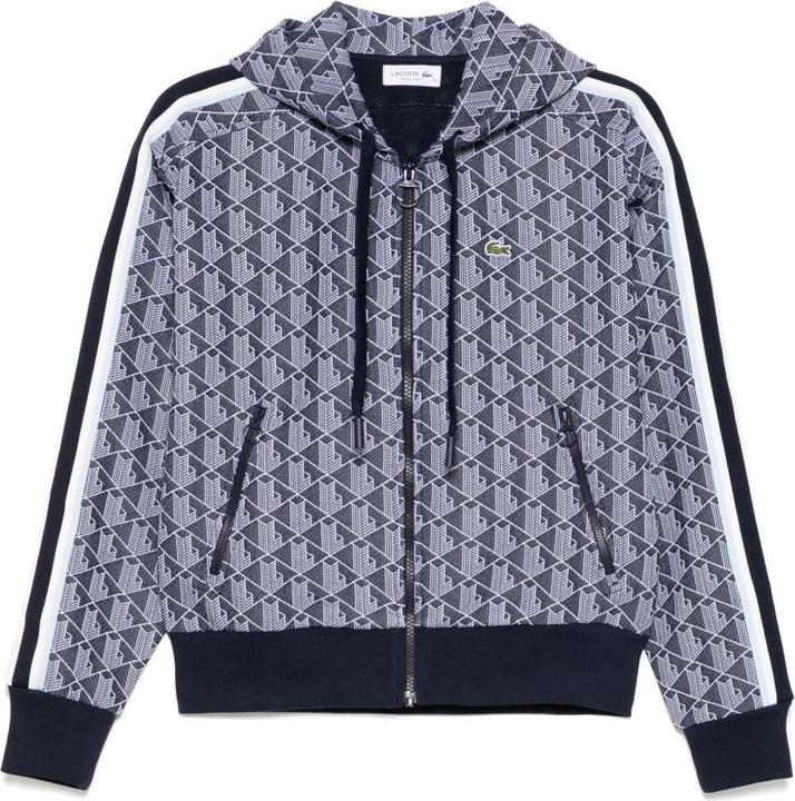 Lacoste Sweaters Blue (36)