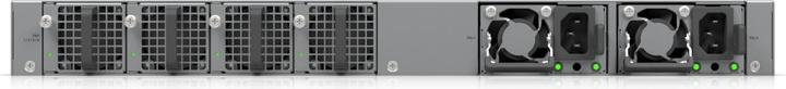 Actual product image Ubiquiti Enterprise Switch UniFi ECS-48-PoE (52 Ports)