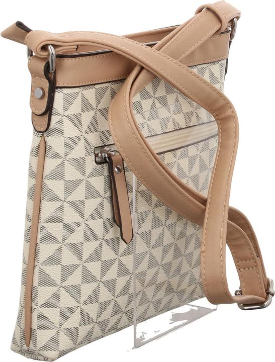 Produktbild Gabor BARINA Cross bag, mixed white