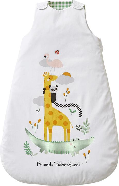 Actual product image Vertbaudet Baby Sleeping Bag (85 cm)