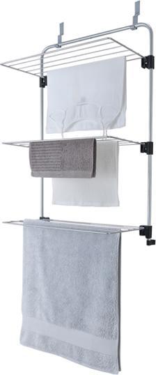 Produktbild Metaltex Wäscheständer (11 m)