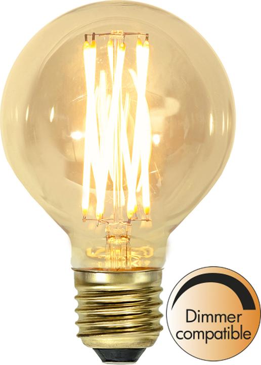 G80 (E27, 3.80 W, 240 lm, 1 x, G)