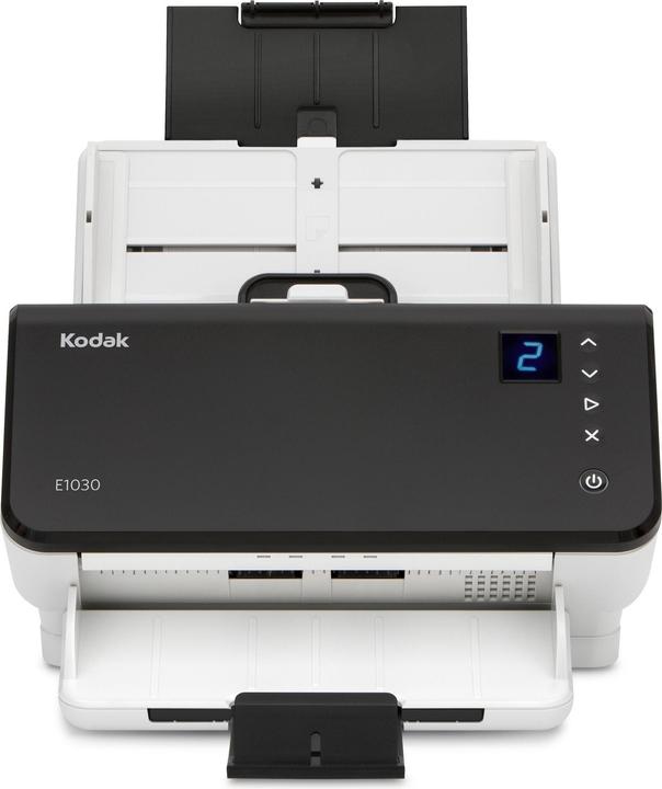 Produktbild Kodak Alaris Scanner E1030 A4 Dokumentenscanner (USB)