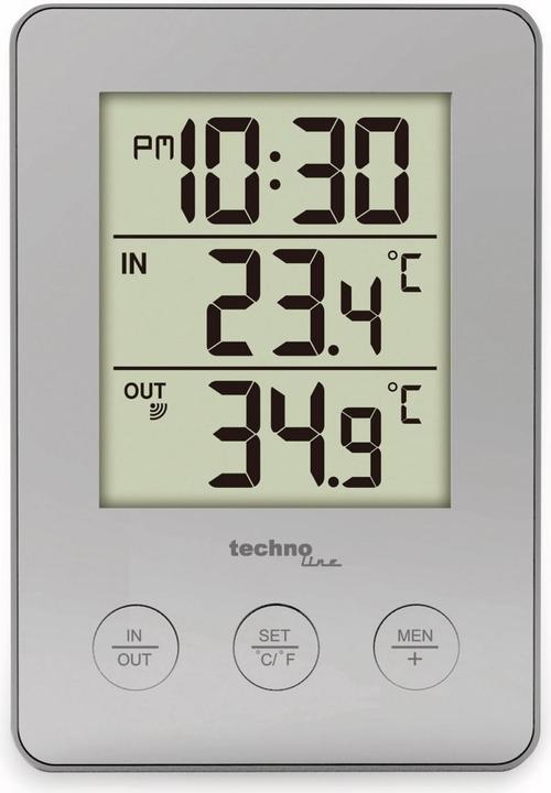Produktbild Technoline Ws 9175 K