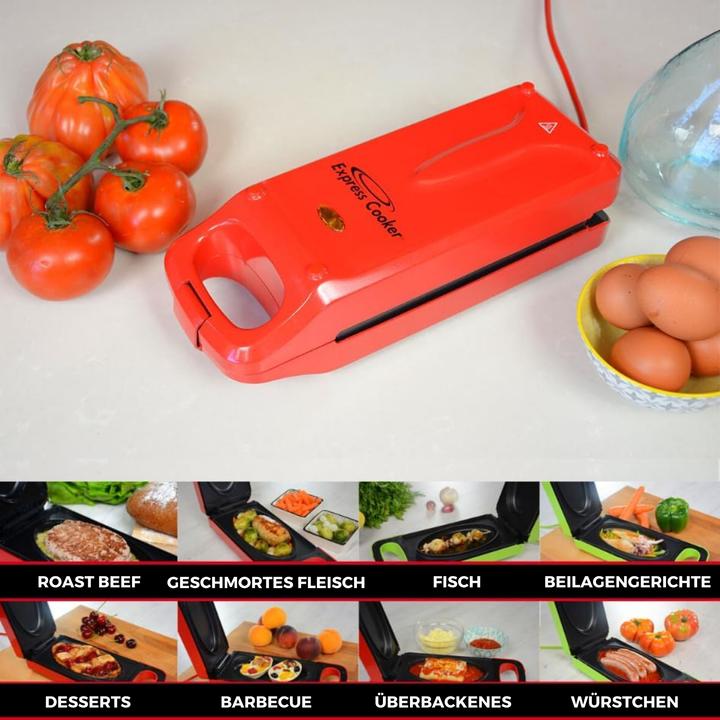 Image du produit Best direct Express Cooker