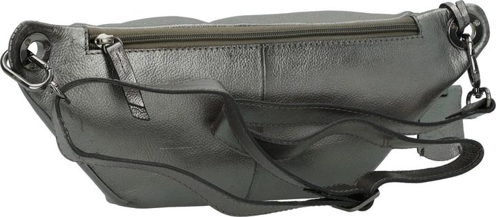 Image du produit Burkely Radiant Raeven Sac banane en cuir 19 cm