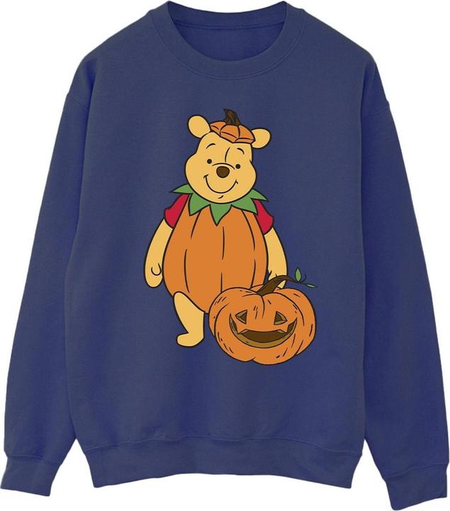 Image du produit Winnie the Pooh - Sweat - Homme (L)