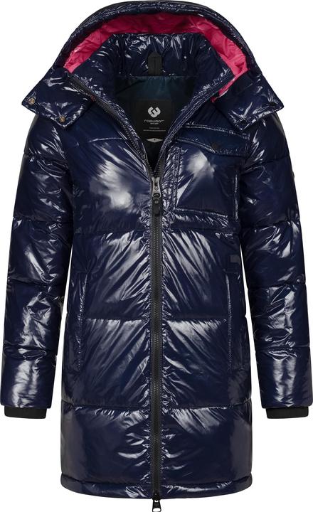 Ragwear Roobie Long