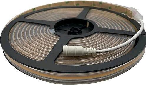 Produktbild EGB COBLED StripeRolle IP6724VDC 46W5m 3000K (500 cm, Indoor)
