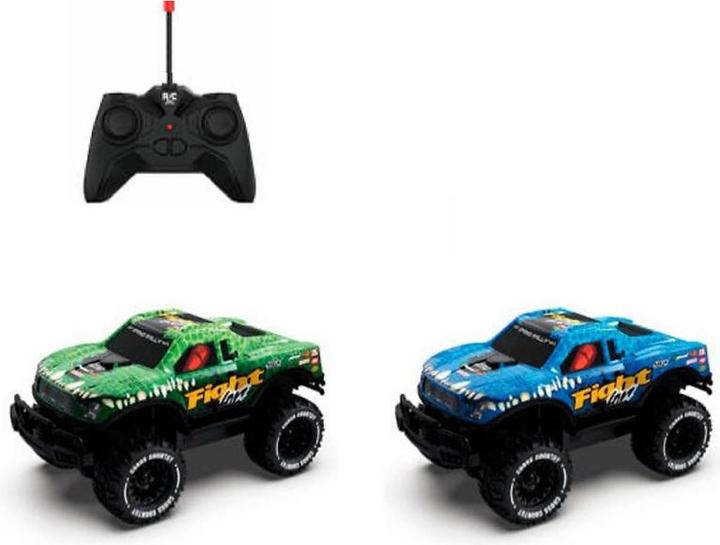 Produktbild OEM Funkgesteuertes Auto Monster Race B Assorted 1