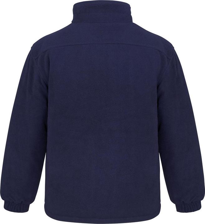 Immagine prodotto Result Clothing Giacca in Pile Inverno Trapuntato Uomo (S)