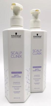 Image du produit Schwarzkopf Fibre Clinix - Vibrancy Spray Conditioner (100 ml)