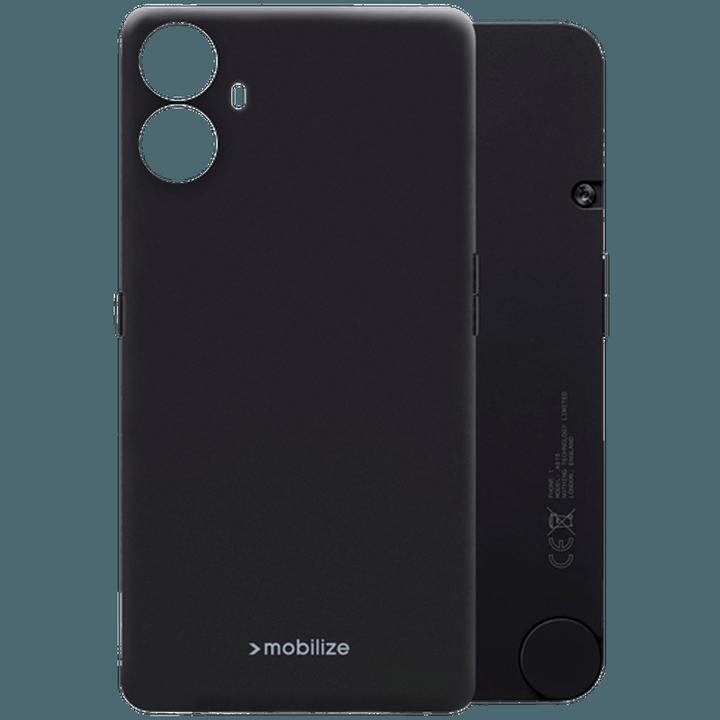 Image du produit Mobilize Etui en gélatine (Nothing CMF Phone 1)