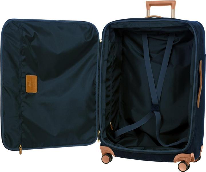 Produktbild Brics Bric's Trolley + Koffer Life Trolley M (89 l, L (90 - 115l))