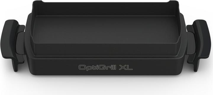 Image du produit Tefal OptiGrill XL Plaque de cuisson XA727810
