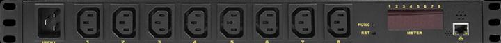 Image du produit LogiLink PDU8P01
