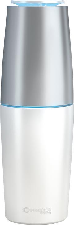 Actual product image Sonnenkönig Puro 5 (22 m²)